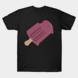 Melted Popsicle T-Shirt
